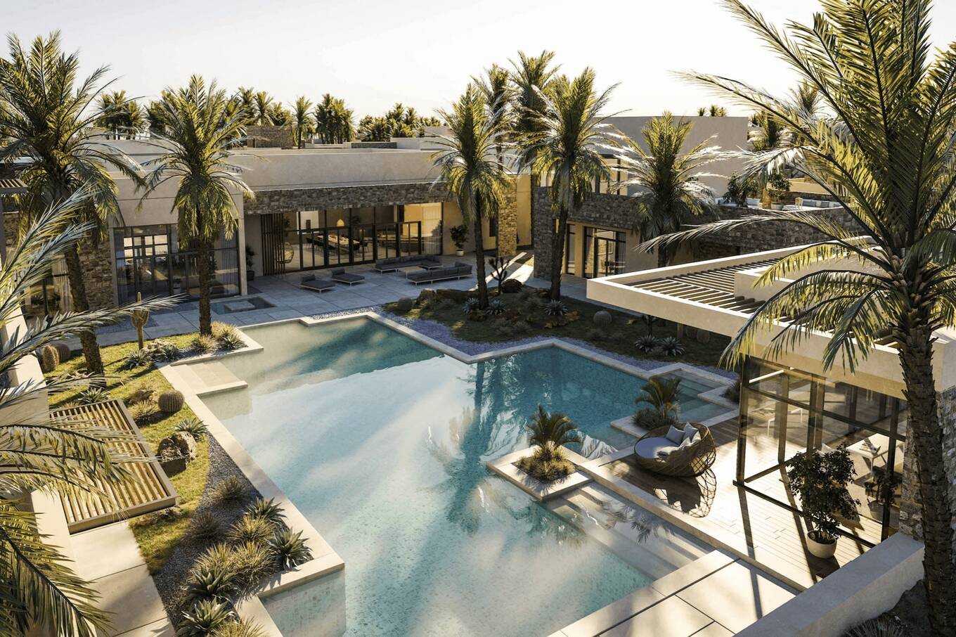 Villa with 7 bedrooms in Abu Dhabi